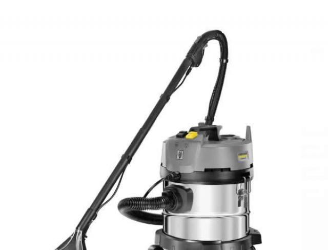 LIMPADORA DE ESTOFADOS PUZZI 4/16