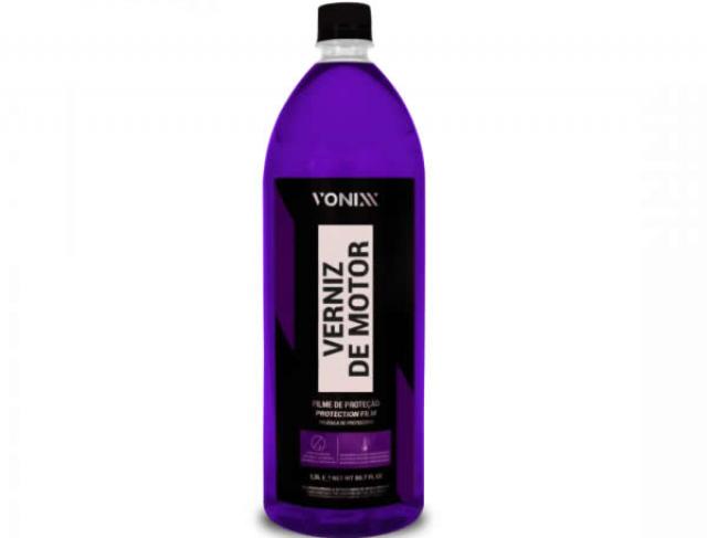 VERNIZ DE MOTOR