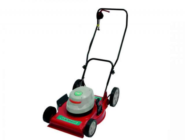 GR-2200S - Cortador de Grama Elétrico 2200W 500mm 220V sem Recolhedor - GARTHEN