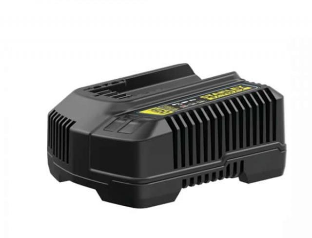 SC400 - CARREGADOR 20V MAX* 4,0Ah