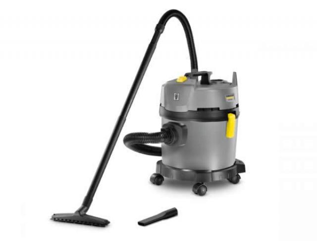 ASPIRADOR DE PÓ E ÁGUA NT 585