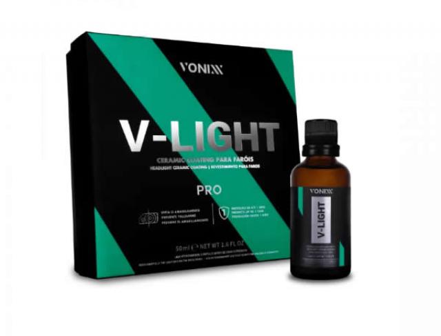  V-LIGHT PRO