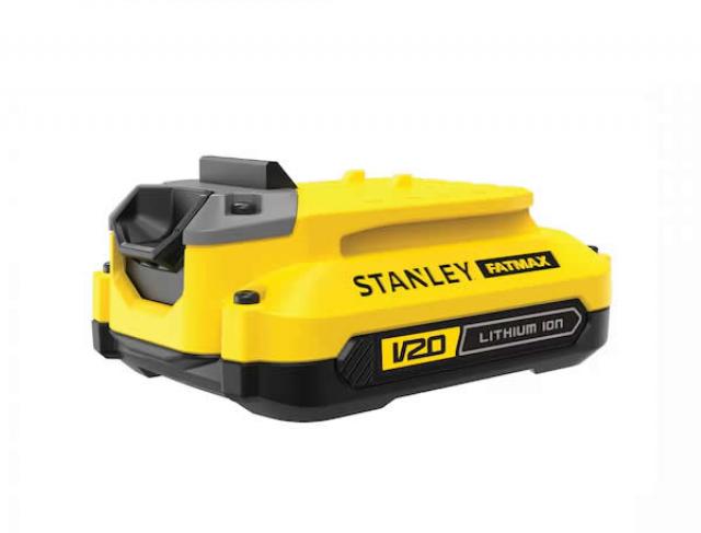 SB201 - BATERIA 20V MAX 1.5Ah ÍON DE LÍTIO 