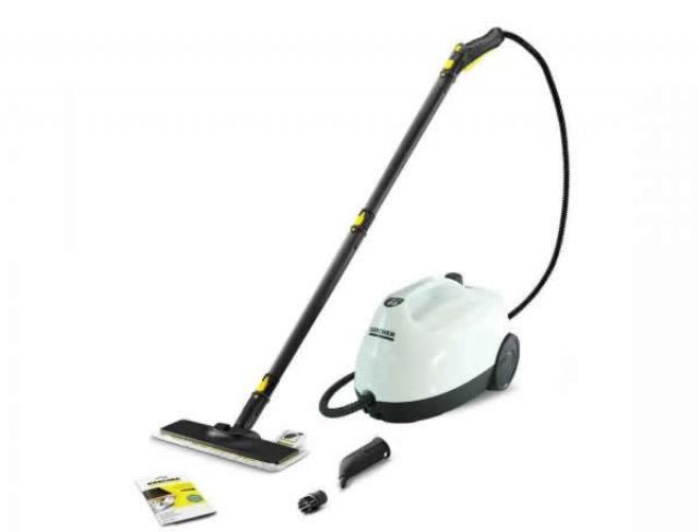 LIMPADORA VAPOR SC 2 PREMIUM