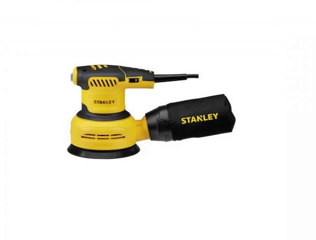 SS30 - LIXADEIRA ROTO ORBITAL 5” (127mm) 300W