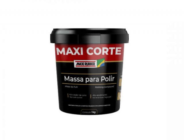 POLIMENTO MAXI CORTE 