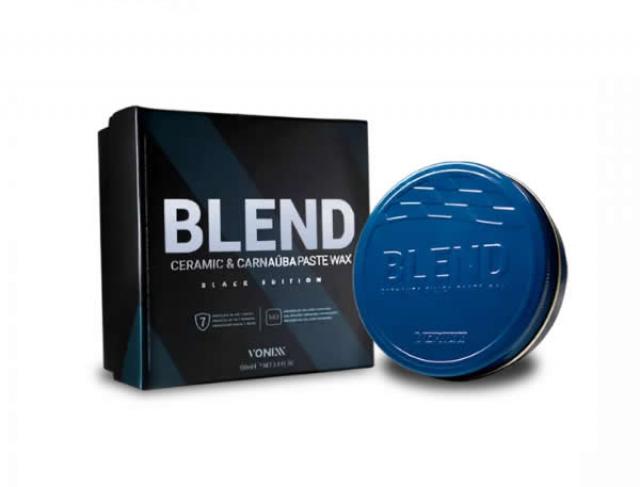  BLEND CERAMIC & CARNAÚBA PASTE WAX