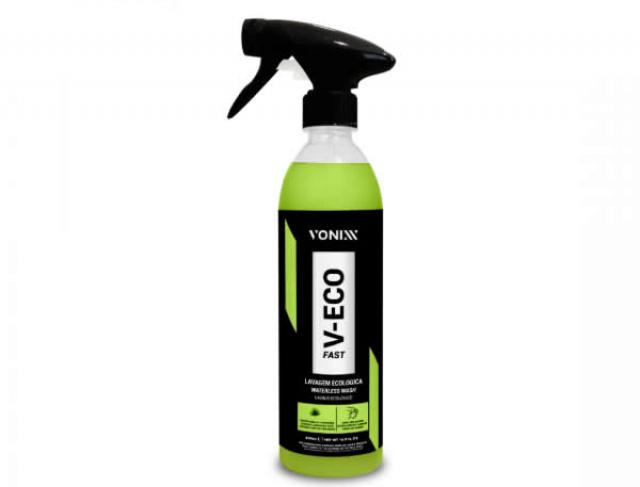 V-ECO FAST