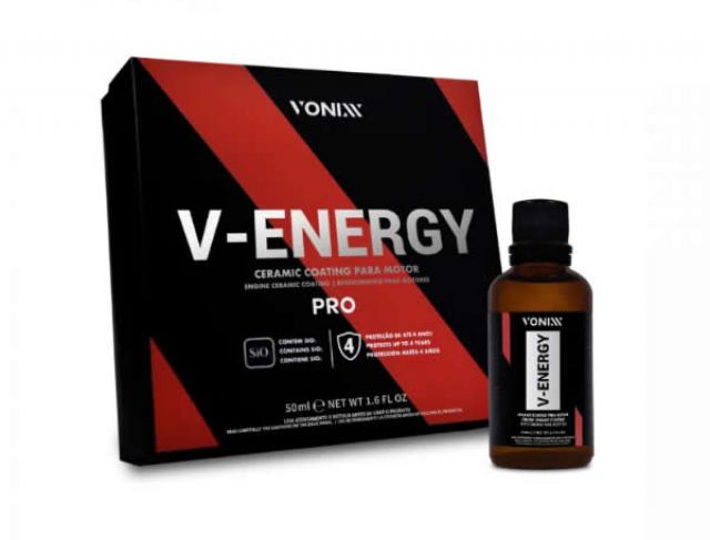 V-ENERGY PRO
