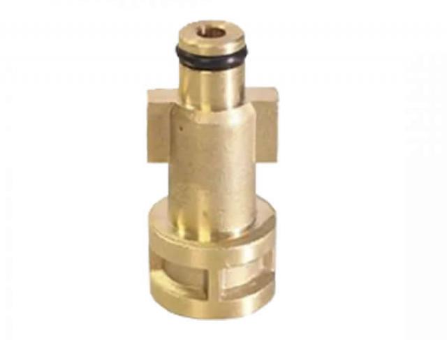 ADAPTADOR CANHÃO ESPUMA X BOSCH