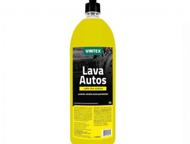 LAVA AUTOS