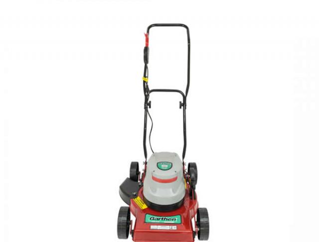 GM-35E - CORTADOR DE GRAMA ELÉTRICO - 1100W |1300W | 1800W