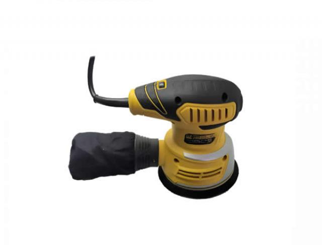 LLE-240 - LIXADEIRA ROTO ORBITAL