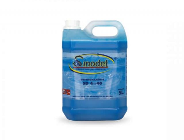 DESENGRAXANTESD 4=40