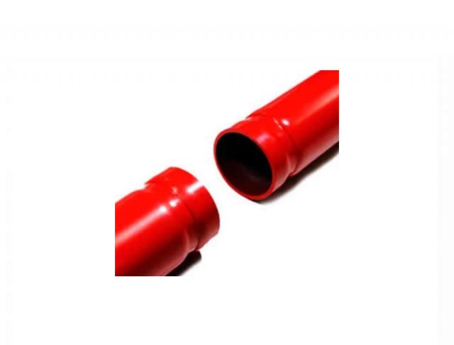 Mangueira termoplástica 