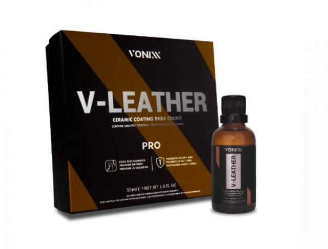 V-LEATHER PRO