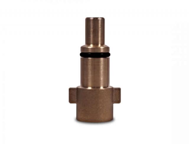 ADAPTADOR PARA CANHÃO DE ESPUMA SNOW FOAM NILFISK WAP