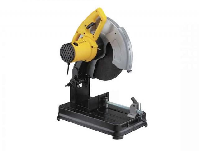 SSC22 - SERRA DE CORTE RÁPIDO 14