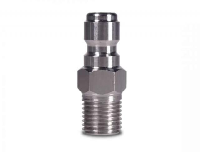 ADAPTADOR PARA ENGATE RÁPIDO PARA CANHÃO DE ESPUMA SNOW FOAM 1/4