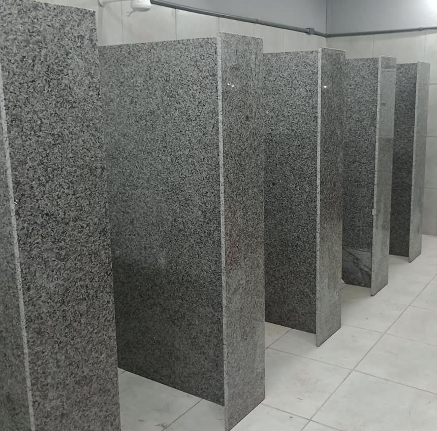 Alpha Mármores e Granitos em Sinop - MT