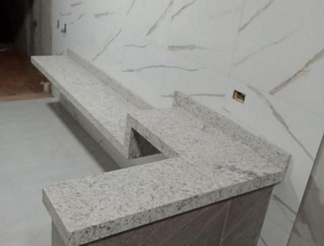 Como Escolher o Melhor Tipo de Mármore e Granito para Sua Casa