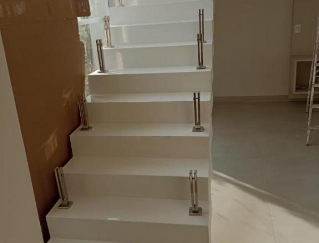 Escadas