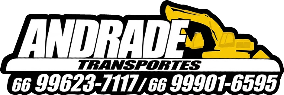 Andrade Terraplanagem - Terraplenagem e Locação de Máquinas em Sinop - MT