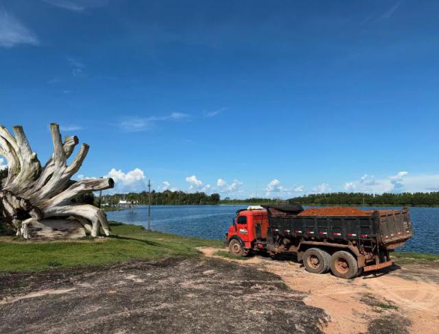 Transporte de Cargas