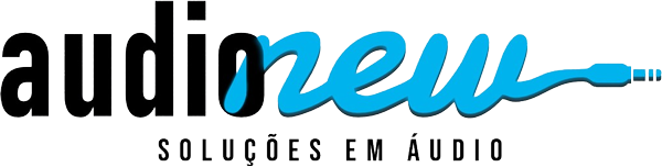 AudioNew - Especialista em Sonorização de Ambientes e Áudio Profissional em Sapezal - MT