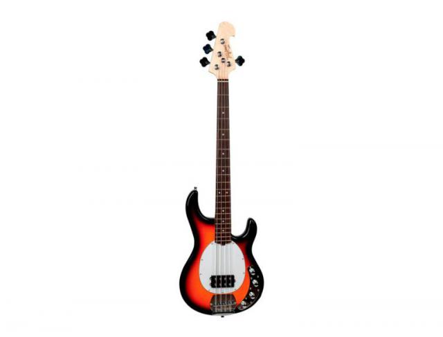 Contrabaixo Tagima TBM4 SB | 4 Cordas | Ativo | Sunburst