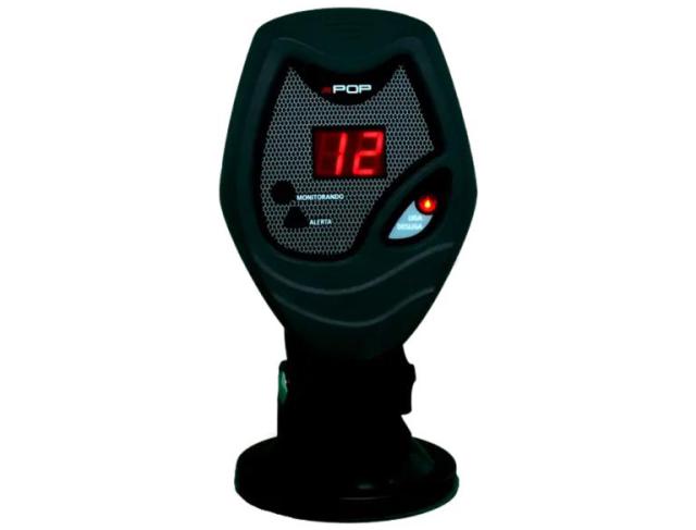 Monitor mPOP