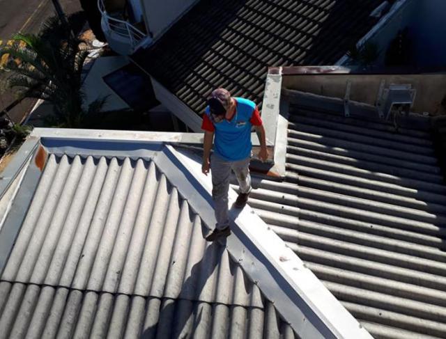 Por que investir em calhas de qualidade é essencial para sua obra?