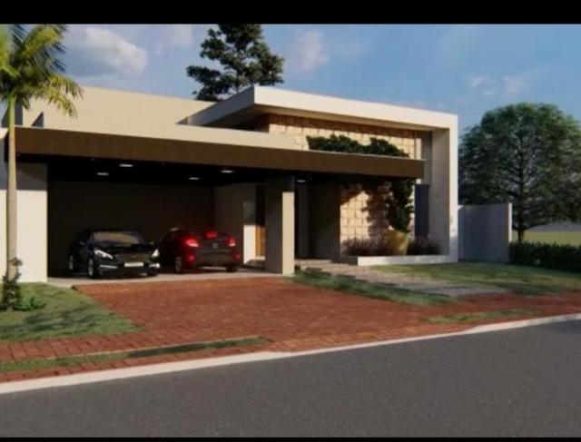 Projeto residencial Realizado por Ernani Guimarães