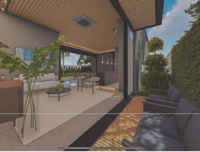 Projetos 3D