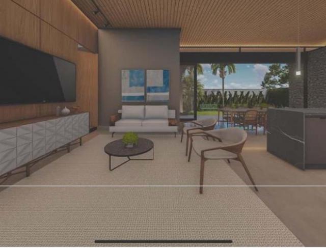 Arquitetura interior