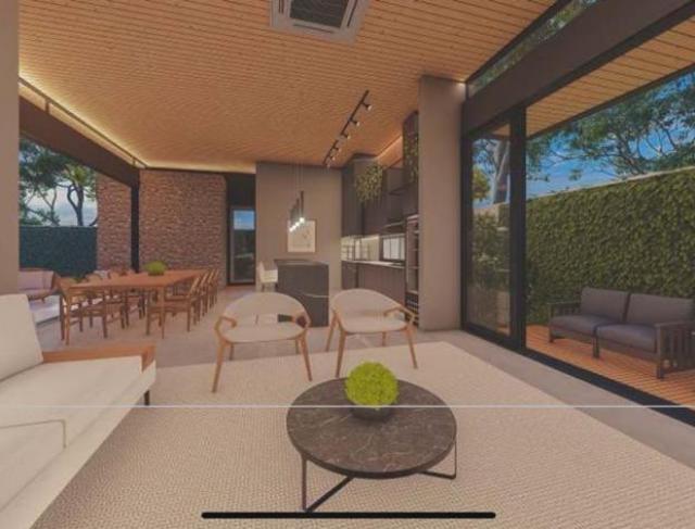 Arquitetura interior