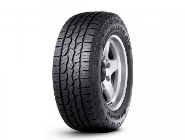 GRANDTREK AT5 245/70R16 111 T - Dunlop