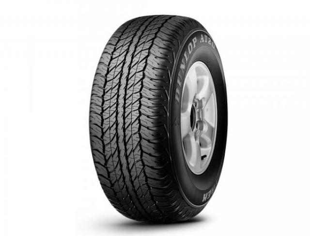 GRANDTREK AT20 225/70R17C 108 S - Dunlop