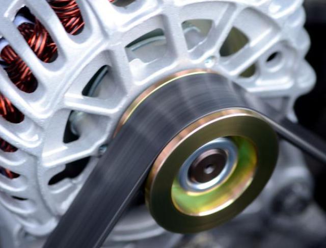Por que o motor de partida e o alternador merecem atenção especial?