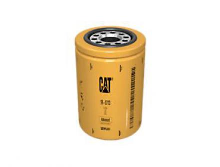Filtro de óleo do motor CAT
