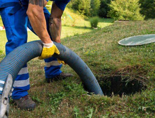 5 dicas valiosas para manter a fossa funcionando bem