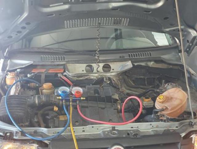 5 Benefícios de Manter o Ar-Condicionado do Seu Veículo Sempre Limpo e Revisado