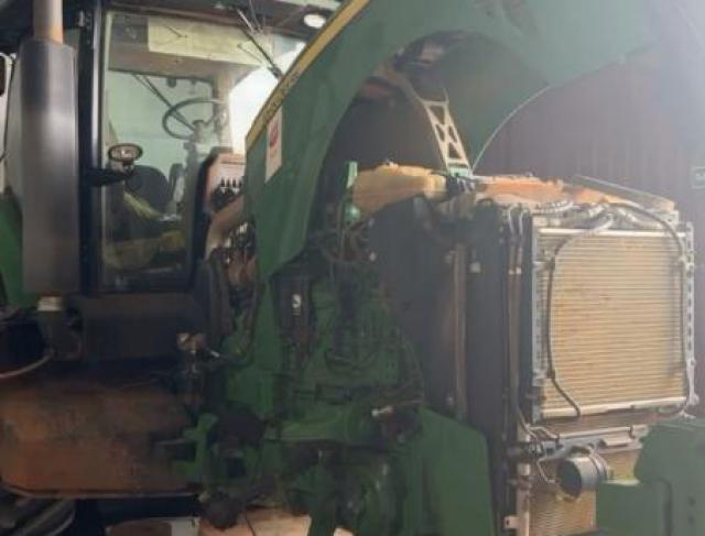 Serviço de Manutenção Corretiva