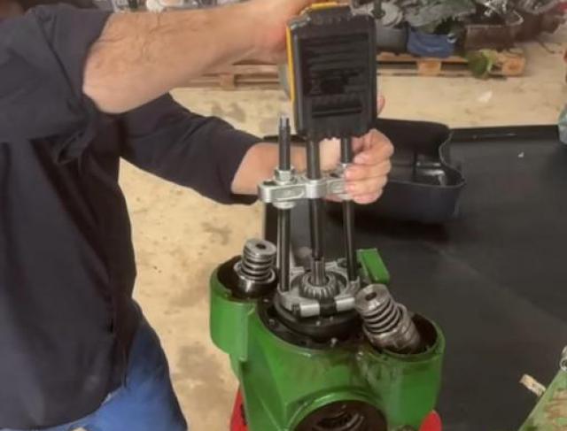 Serviço de Manutenção Preventiva