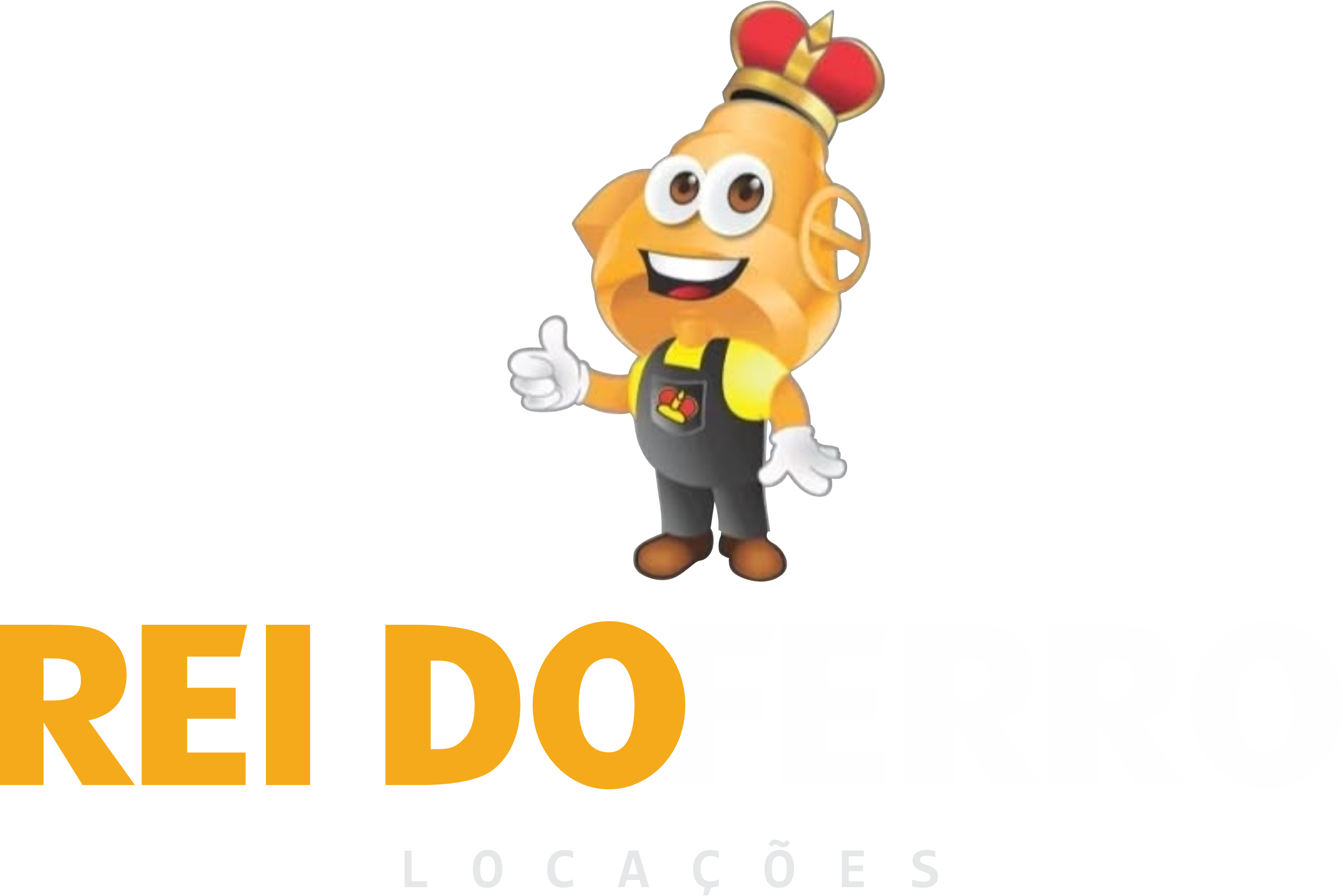 Locações Rei Do Ferro - Sua mais nova opção de aluguel de equipamentos. Andaimes, betoneira, conteiner, Marteletes, perfurador de solo, entre outros em Unaí - MG