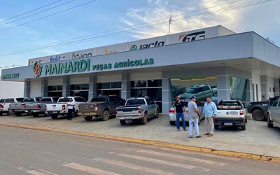 Unidade Marabá - PA