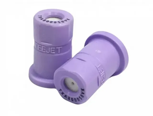 Bico Cônico txa Lilás - TEEJET