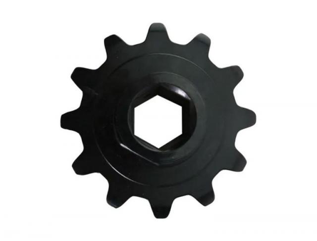 Roda Dentada Colheitadeira New Holland - GTS