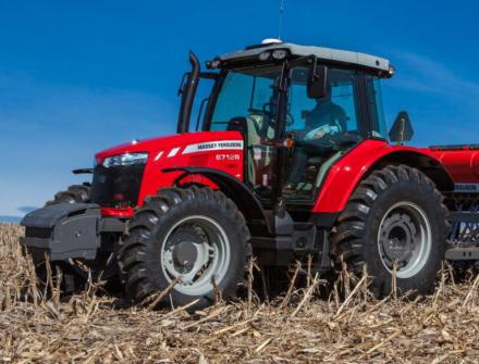 MF Engine Premium 10w40