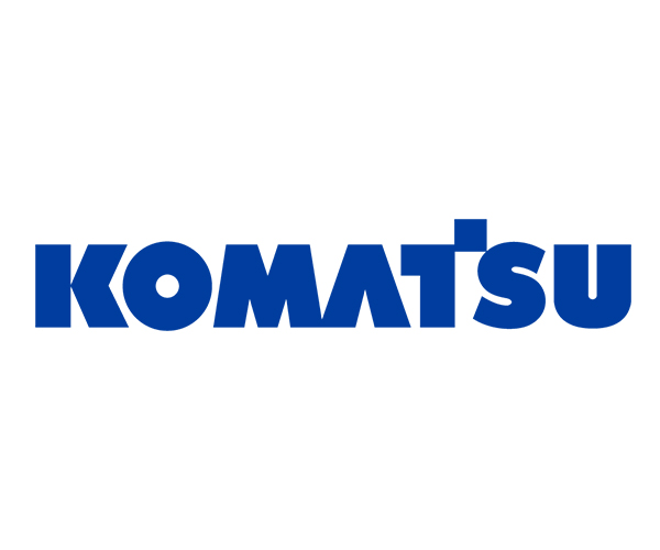 Komatsu
